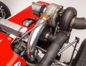 AAR Eagle - Rislone Special '1968