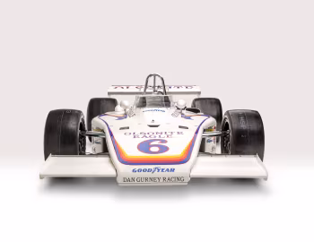 AAR Eagle - Olsonite '1972