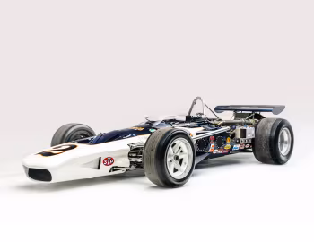 AAR Eagle '1971