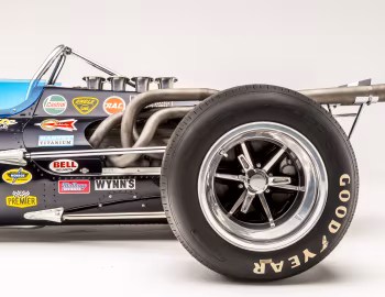 AAR Eagle - Olsonite '1968