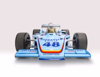 AAR Eagle '1975