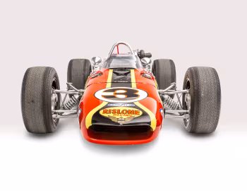 AAR Eagle - Rislone Special '1968