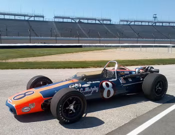 AAR Eagle - G.C. Murphy Special '1968