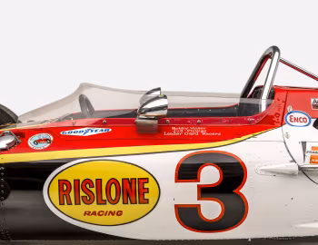 AAR Eagle - Rislone Special '1968