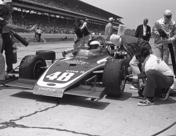 AAR Eagle '1972