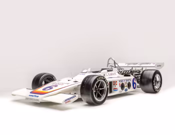 AAR Eagle - Olsonite '1972