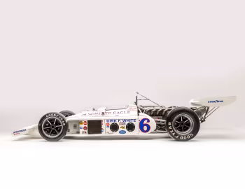 AAR Eagle - Olsonite '1972