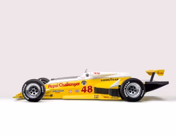AAR Eagle - Pepsi Challenger '1981