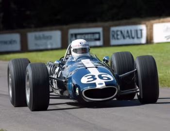Eagle T1G (Mk1) '05.1966–68