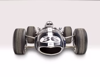 Eagle T1G (Mk1) '05.1966–68