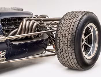 Eagle T1G (Mk1) '05.1966–68