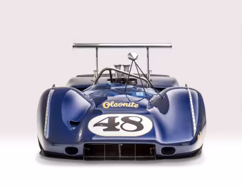 AAR McLaren M6B "McLeagle" '1968