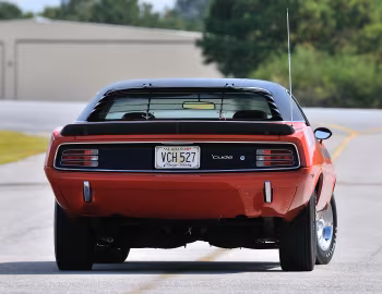 1970 Plymouth AAR 'Cuda (BS23)