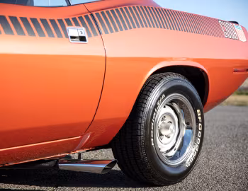 1970 Plymouth AAR 'Cuda (BS23)