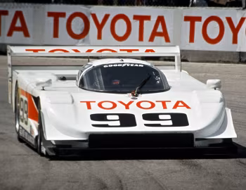 Toyota Eagle MkIII '1991–93
