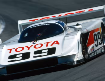 Toyota Eagle MkIII '1991–93