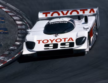Toyota Eagle MkIII '1991–93
