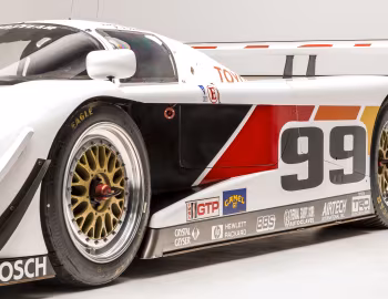 Toyota Eagle MkIII '1991–93