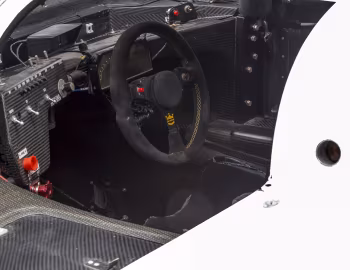 Panel frontal Toyota Eagle MkIII '1991–93