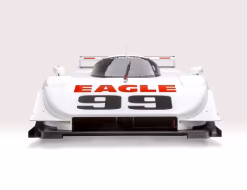Toyota Eagle MkIII '1991–93