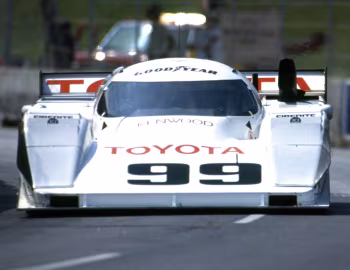 Toyota Eagle MkIII '1991–93