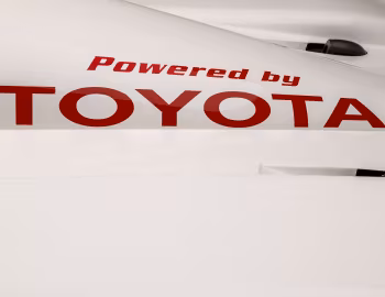 Toyota Eagle MkIII '1991–93
