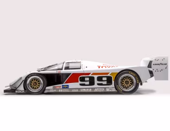 Toyota Eagle MkIII '1991–93