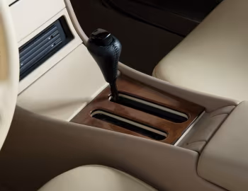 Interior Buick Blackhawk Concept '01.2000