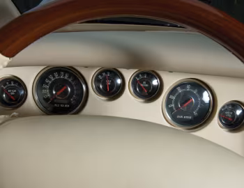 Torpedo Buick Blackhawk Concept '01.2000