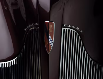 Buick Blackhawk Concept '01.2000