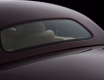 Buick Blackhawk Concept '01.2000