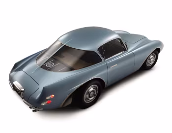 Abarth 1500 Coupe Biposto '1952