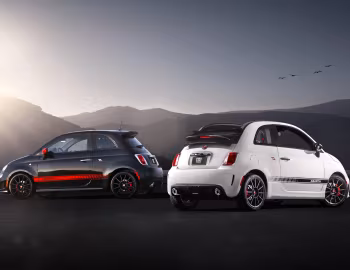 Abarth 500
