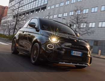 Abarth 500e (394) '2023–pr.