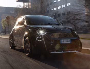 Abarth 500e (394) '2023–pr.