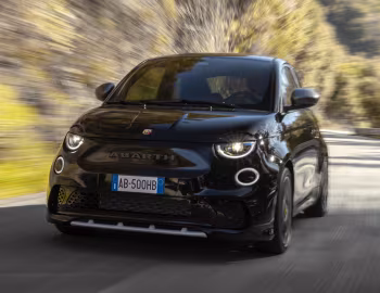 Abarth 500e (394) '2023–н.ч.