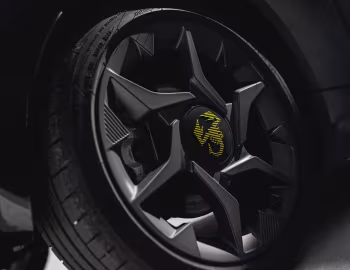Abarth 500e (394) '2023–н.ч.