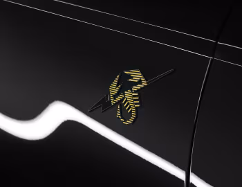 Abarth 500e (394) '2023–pr.