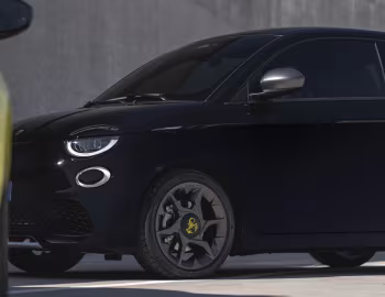 Abarth 500e (394) '2023–н.ч.
