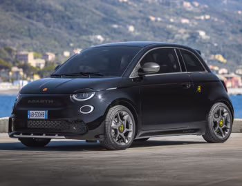Abarth 500e (394) '2023–pr.