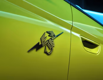 Abarth 500e Scorpionissima [Worldwide] (394) '2023–24