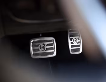 Interior Abarth 500e Turismo [Australia] (394) '2023–pr.