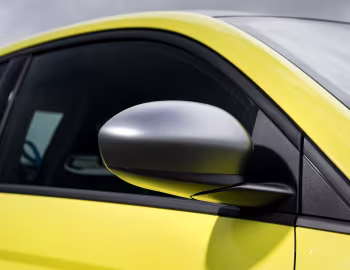 Abarth 500e Turismo [UK-spec] (394) '2023–pr.