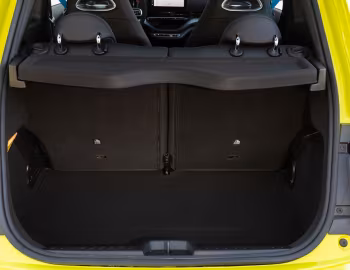 Coffre Abarth 500e Turismo [Worldwide] (394) '2023–pr.