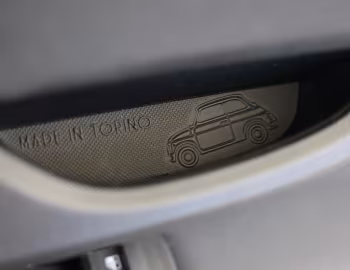 Abarth 500e Turismo [Australia] (394) '2023–pr.