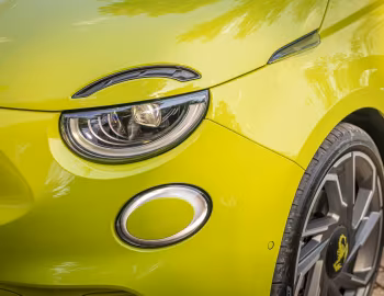 Abarth 500e Turismo Cabrio [Worldwide] (394) '2023–pr.