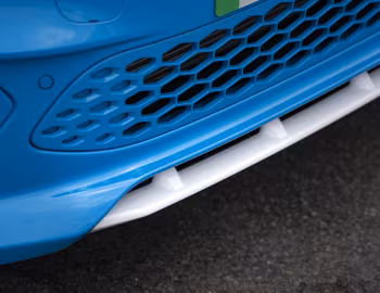 Abarth 500e Turismo Convertible [UK-spec] (394) '2023–н.ч.