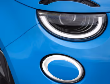 Abarth 500e Turismo Convertible [UK-spec] (394) '2023–н.ч.
