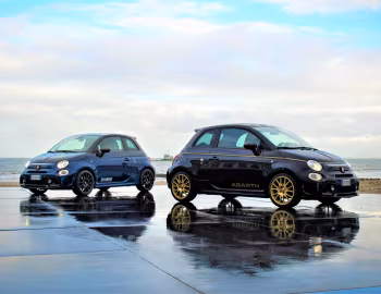 Abarth 595 '2016–24