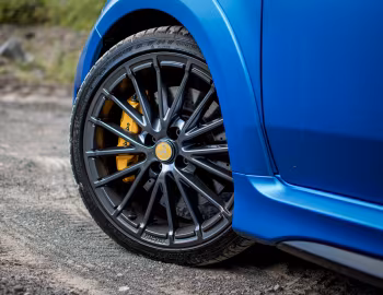 Abarth 595C Competizione Bodykit (312) '2021–22